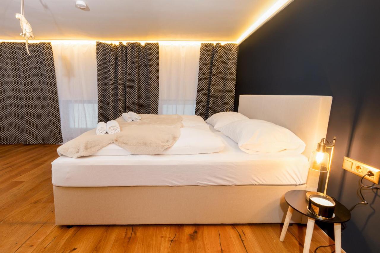 Zentral - Netflix - 2 Stoecke - Arbeitsplatz Apartment Viena Exterior foto