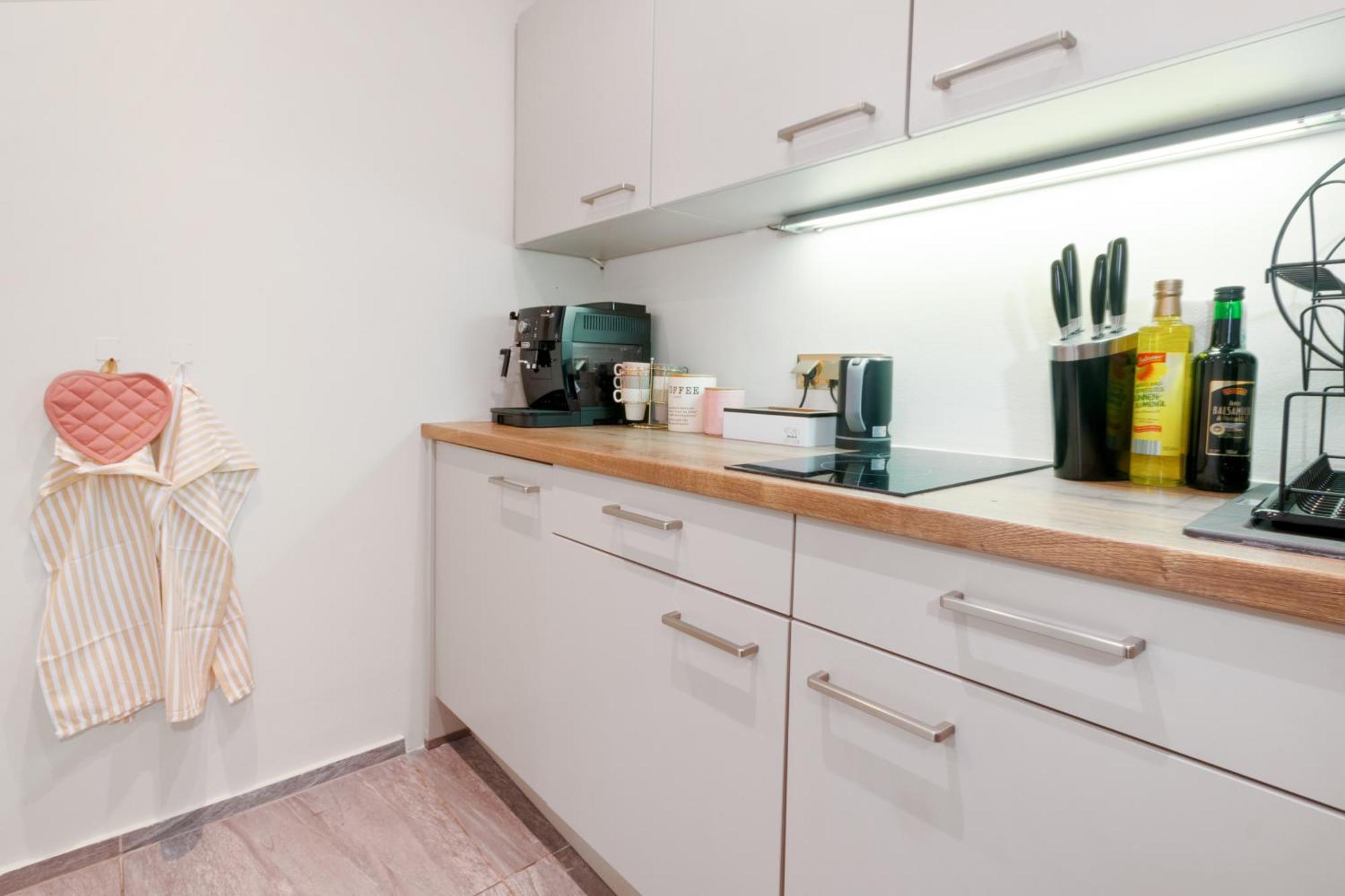 Zentral - Netflix - 2 Stoecke - Arbeitsplatz Apartment Viena Exterior foto